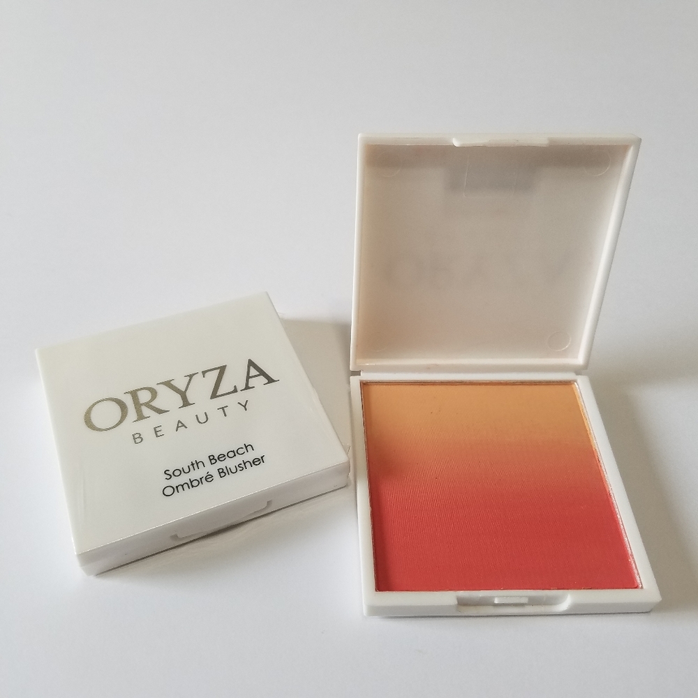 Blusher Compact